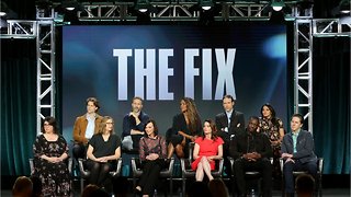 'The Fix' Gives Marcia Clark Fictionalized O.J. Trial Do-Over