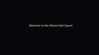 Normalising Atheism | Safe Space for Atheists