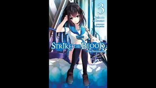 Strike the Blood Vol. 3 - The Amphisbaena