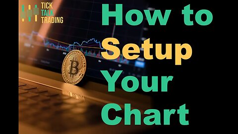 Saturday Chart Prep Session | How to Trade Bitcoin and Ethereum