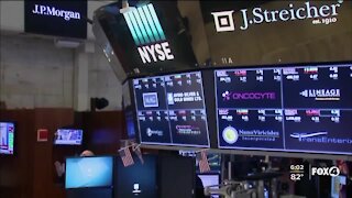 Head of the NYSE talks of leaving New York in opinion piece, and possibly coming to Florida
