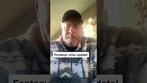 Fentanyl, crisis, update, #FentanylAwareness #USBorderPatrol #Fentanyl #Recovery #Sobriety #￼sober