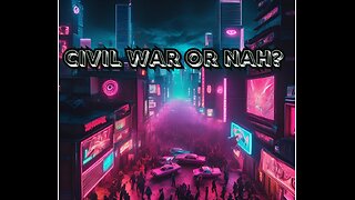 PBN Daily News: Civil War or Nah?