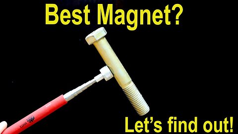 Best Magnet? 14 Brands from $4 to $55, Let’s find out!