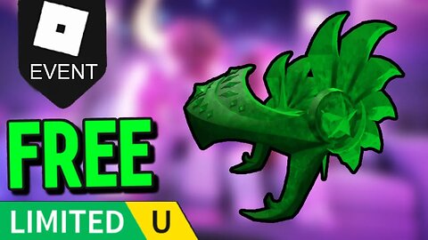 How To Get Green Star Helm in Vibe Hugs (ROBLOX FREE LIMITED UGC ITEMS)