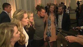 Bowlen family thanks Denver community for supporting their family after Pat Bowlen's passing