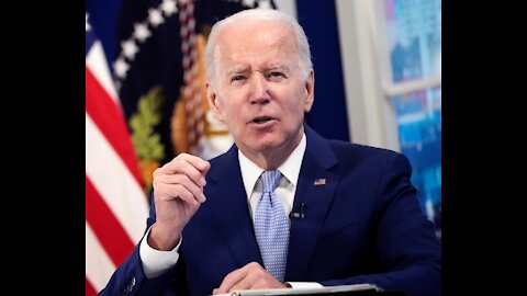 Biden Makes It Clear: Change Filibuster Rules to Pass Voting Rights Bill