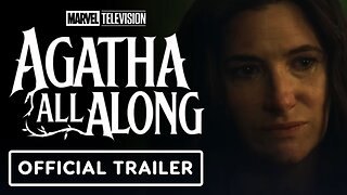 Agatha All Along - Official Trailer