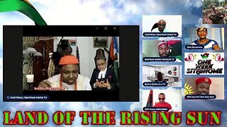 BREAKING:FAMILY SACK NNAMDI KANU'S LAWYERS IFEANYI EJIOFOR,MIKE OZEKHOME LIVE JUNE 15,2023