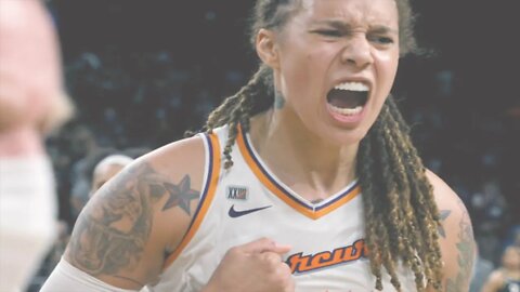 Brittney Griner RELEASED...Will Her Return Increase WNBA Ratings?