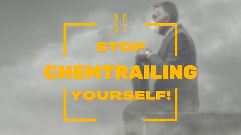 STOP CHEMTRAILING YOURSELF! Poisons & Parasites w/ Mike Adams & Dr. Edwards