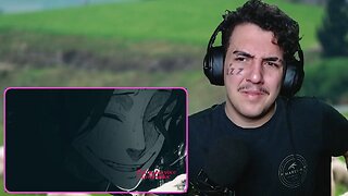 KAITO - Egoísta | Isagi Yoichi (Blue Lock) | REACT