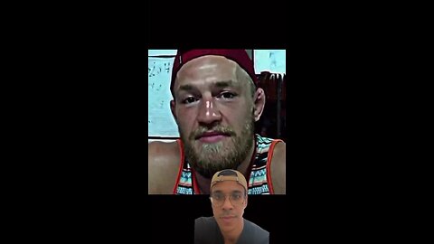 CONOR MCGREGOR ON “I AM”