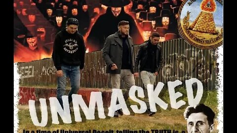 Dimarra - "Unmasked" Official Music Video
