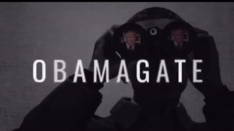 Obamagate