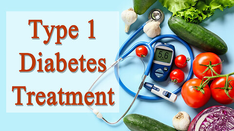 "Type 1 vs. Type 2 Diabetes: What's the Difference?"