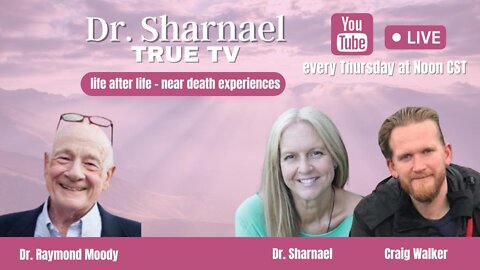 Life After Life - Near Death Experiences!!Subscribe Now