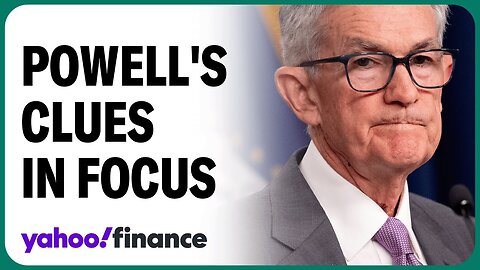 Powell came as close as he could about a September rate cut| TP