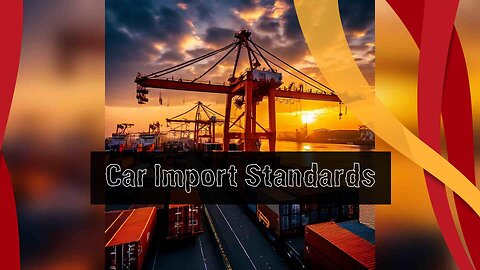 Imported Cars and US Fuel Economy Standards: How to Determine Compliance