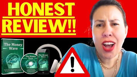 THE MONEY WAVE ⛔WARNING⛔ THE MONEY WAVE REVIEW - THE MONEY WAVE REVIEWS