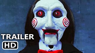 Saw 11 - Teaser Trailer