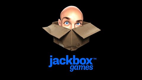 Jackbox Party Pack 7 - Lets play!