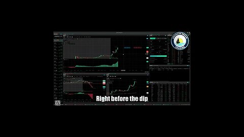 AmericanDreamTrading Huge $2,000 Profit Lifetime Member Stock Market Success