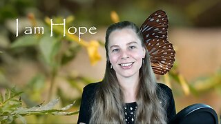 I am Hope - Original Song by Stephanie J Yeager