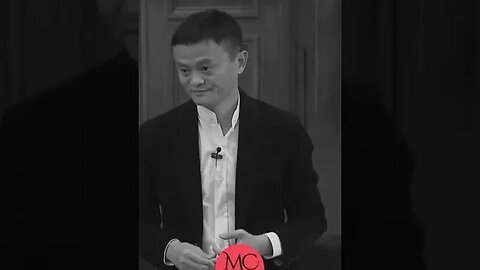 The training of yourself... #jackma #alibaba #motivation #motivationalcamp #inspiration #struggle