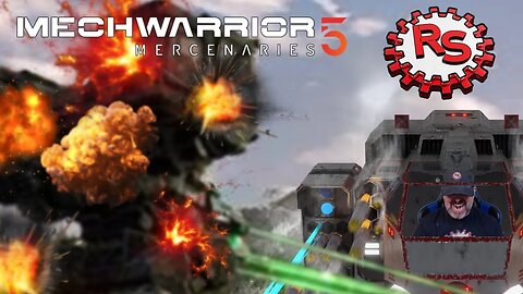 Fight With Everything You Have - MechWarrior 5