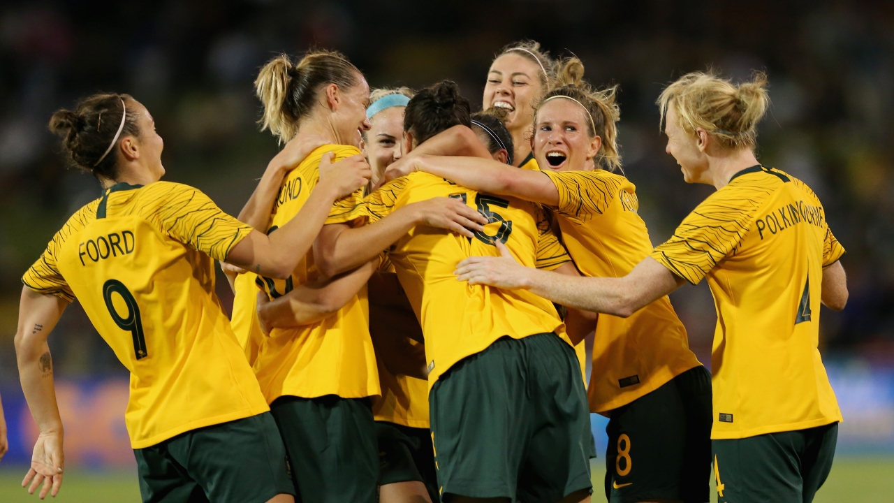 Landmark Equal Pay Deal Struck For Australian National Soccer Teams