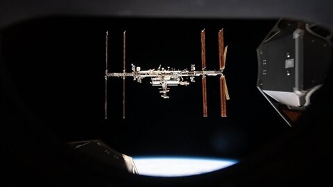International Space Station 25 Years in Orbit: Crew Q&A