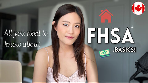 How can the FHSA (First Home Savings Account) help save your home downpayment? 🏡