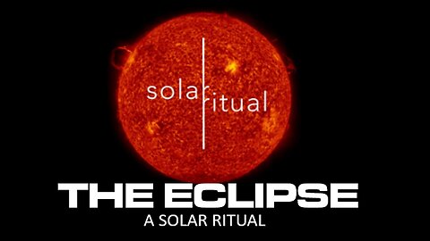 Episode 197 Apr 6, 2024 URGENT WARNING The Eclipse: A Ritual?
