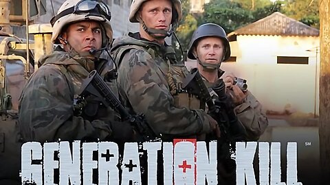 Generation Kill Best Moments - Fact or Fiction (Marine Reacts)