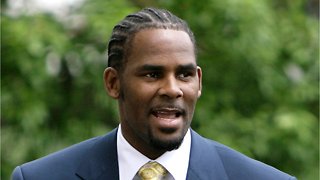 R. Kelly Charged With Sexually Abuse