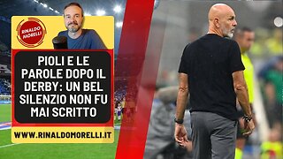 PIOLI e le parole da NON DIRE!