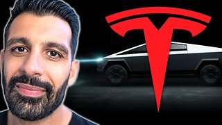 Tesla CYBERTRUCK PRICE | This is it (Probably)