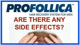 Profollica Review - IT WORKS? Profollica Hair Supplement - PROFOLLICA - Profollica Reviews