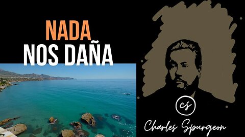 Nada nos daña (Miqueas 2:13) Devocional de hoy Charles Spurgeon