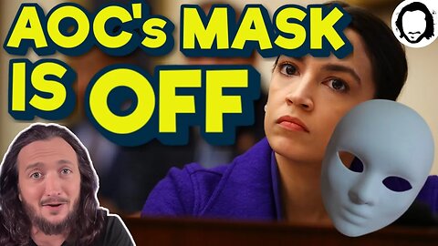 No One Denies AOC Is Regular Democrat Now