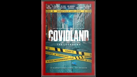 COVIDLAND The Lockdown