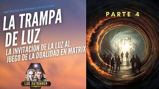 La vida después de Matrix: Navegar por la falsa luz y alcanzar la libertad infinita (4)