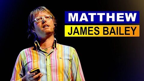 Matthew James Bailey: How Artificial Intelligence Can Benefit the Human Species