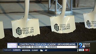 Construction education academy to bring in jobs, training