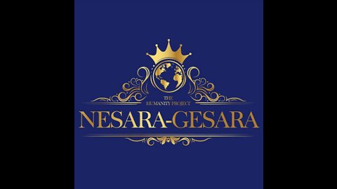 Captain Kyle / BEST!!! explanation of Nesara Gesara ! SIMPLY BRILLIANT !!! From his Telegram channel 4hrs. Queen Diana Alive ?