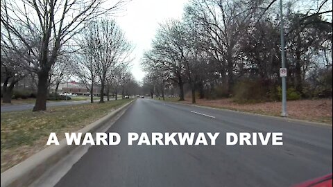 A Ward Parkway Drive