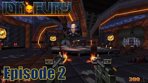 Ion Fury | Episode 2 playthrough | No Commentary