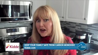 Carbon Monoxide Detection // Kidde.com