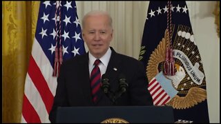 Biden Can't Figure Out If His Energy Secretary Was Gov Of Michigan